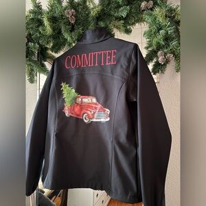 Columbia Women's Kruser Ridge Softshell Jacket